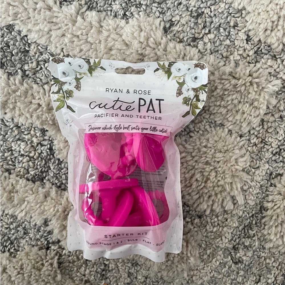 Cutie Pats